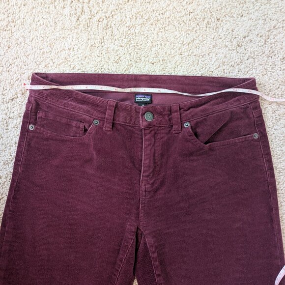 Patagonia Corduroys 28, bootcut - Picture 4 of 6